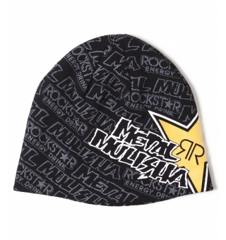 Gorro Lana Metal Mulisha - RS-Rocked