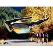 Lentes Ciclismo Fast Jacket Xl Intercambiables, 100% Uv