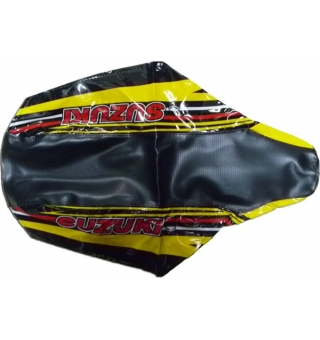 Funda de Asiento DR 350 - Combinada