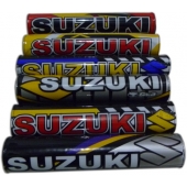 Pad manubrio tipo Tubo - Suzuki