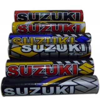Pad manubrio tipo Tubo - Suzuki