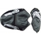YBR 125 KIT Funda de asiento + Tanque
