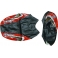 YBR 125 KIT Funda de asiento + Tanque