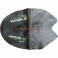 YBR 125 KIT Funda de asiento + Tanque Monster
