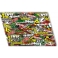 Plancha adhesiva Sticker Bomb