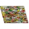 Plancha adhesiva Sticker Bomb