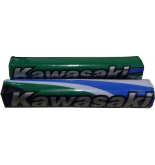 Pad Manubrio tipo Tubo - Kawasaki