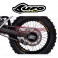 Guia de Cadena Marca: UFO  para CR 125/250/500 y CRF 250/450/250x