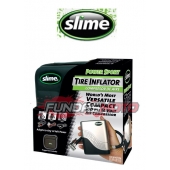 Power Sport Tire Inflator Compresor de aire de mano Marca Slime