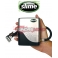 Power Sport Tire Inflator Compresor de aire de mano Marca Slime