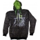 Hoodie Sublimado Monster