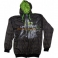 Hoodie Sublimado Monster