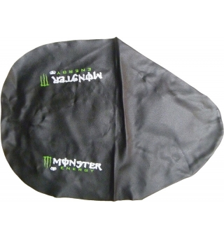 Honda Storm KIT Funda de asiento + Tanque Monster