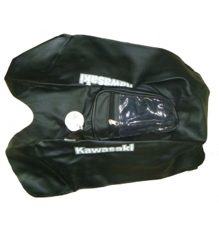 Funda de Tanque GTO 110 - Simil Original