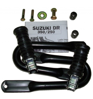 KIT Pedalines DR 250 / 350 - Gama