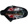 Funda de Asiento CRF 450 | CR 125 - Gripper