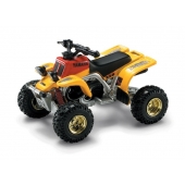 Mini ATV Yamaha Banshee 1-32