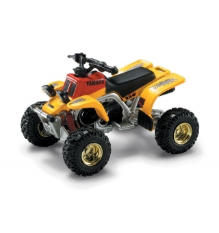 Mini ATV Yamaha Banshee 1-32