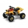 Mini ATV Yamaha Banshee 1-32
