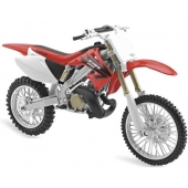 Mini Moto Honda CR 250R Replica 1-12