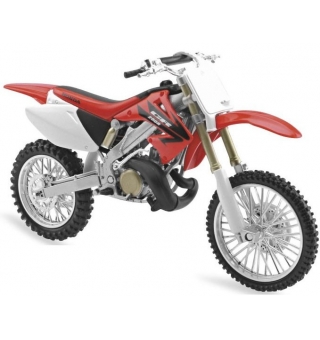 Mini Moto Honda CR 250R Replica 1-12
