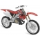 Mini Moto Honda CR 250R Replica 1-12