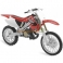 Mini Moto Honda CR 250R Replica 1-12