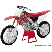 Mini Moto Honda CRF 450 Replica 1-12
