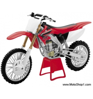 Mini Moto Honda CRF 450 Replica 1-12