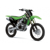 Mini Moto Kawasaki KXF 250F Replica 1-12