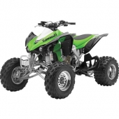 Mini ATV Kawasaki KFX 450R Replica 1-12