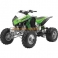 Mini ATV Kawasaki KFX 450R Replica 1-12