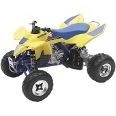 Mini ATV Suzuki LTR 450R Replica 1-12