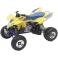 Mini ATV Suzuki LTR 450R Replica 1-12