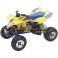 Mini ATV Suzuki LTR 450R Replica 1-12