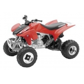 Mini ATV Honda TRX 450 Replica 1-12
