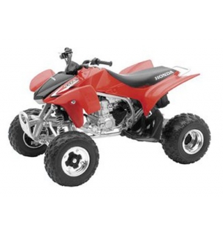 Mini ATV Honda TRX 450 Replica 1-12
