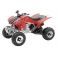 Mini ATV Honda TRX 450 Replica 1-12