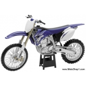 Mini Moto Yamaha YZF 450F Replica 1-12