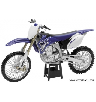 Mini Moto Yamaha YZF 450F Replica 1-12