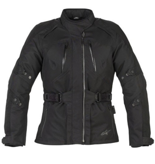 Campera Space Drystar - Alpinestar