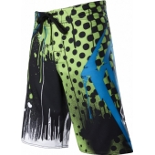 Shorts de baño Racing Riot - Fox