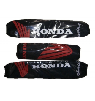 Cubre Amortiguador Atv en Neoprene - Gama