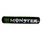 Pad Manubrio tipo Tubo - Monster