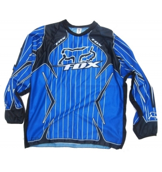 Jersey Fox 2012 - Gama