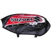 Funda de Tanque Suzuki - Combinada