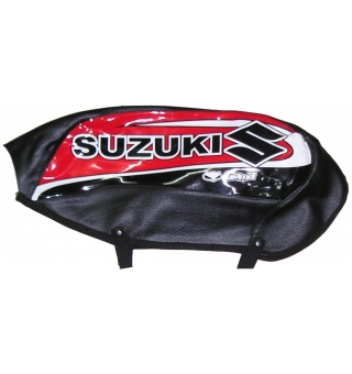 Funda de Tanque Suzuki - Combinada