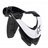 Bionic Motocross Neck Brace - Alpinestars