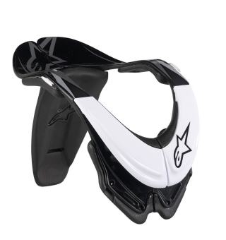 Cuello Proctector Bionic Motocross Neck Brace - Alpinestars