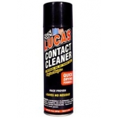 Lucas Oil Lubricante de contactos - Contact Cleaner